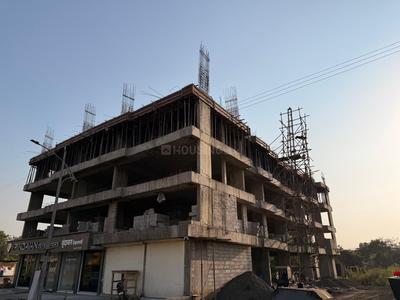 Project Image of 621.0 - 1127.0 Sq.ft 1 BHK Apartment for buy in Vrindavan Chandar Heights
