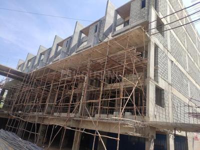 Project Image of 3176.0 - 4107.0 Sq.ft 3 BHK Apartment for buy in Veda Vilasa