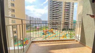 Project Image of 322.92 - 813.0 Sq.ft 1 BHK Apartment for buy in Prithvi Shaurya Sky One