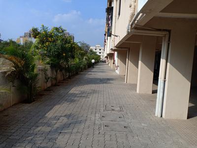 Project Image of 484.0 - 544.0 Sq.ft 1 BHK Apartment for buy in Icon Status