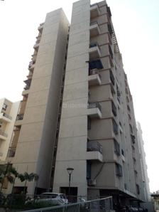 Project Image of 273.0 - 439.0 Sq.ft 1 BHK Apartment for buy in Patel Elysium 2