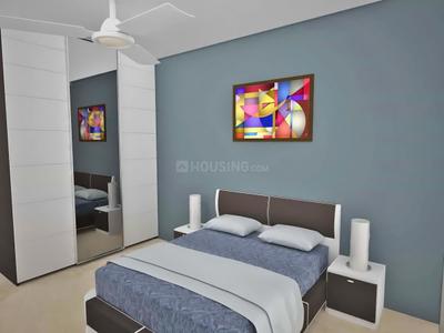 Project Image of 445.0 - 871.0 Sq.ft 1 BHK Apartment for buy in Shri Parrsssva Shri Parrsssva Eleganza