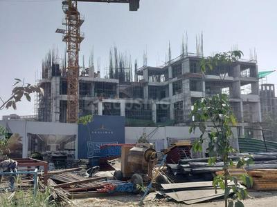 Project Image of 1680.46 - 2321.56 Sq.ft 3 BHK Apartment for buy in Sky Garden