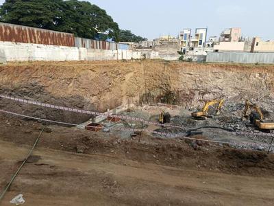 Project Image of 1980.02 - 2935.0 Sq.ft 3 BHK Apartment for buy in Jains Radhakrishna Bliss