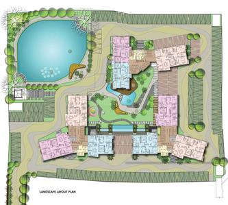 Project Image of 1203.0 - 4194.0 Sq.ft 3 BHK Apartment for buy in MCK Astitva
