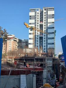 Project Image of 626.57 - 966.71 Sq.ft 2 BHK Apartment for buy in Majestique Signature Tower Phase 2