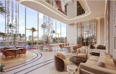 Project Image of 394.0 - 1769.0 Sq.ft Studio Studio Apartment for buy in Breez By Danube