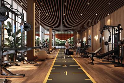 Project Image of 2628.0 - 10402.0 Sq.ft 3 BHK Apartment for buy in The Majesty