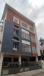 Project Image of 911.0 - 1242.0 Sq.ft 2 BHK Apartment for buy in Alankar Fortuna