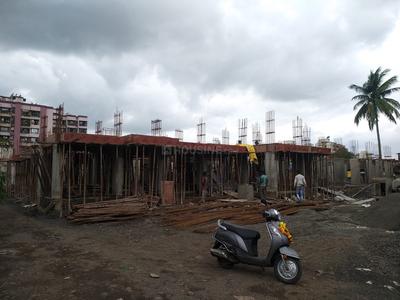 Project Image of 320.0 - 486.0 Sq.ft 1 BHK Apartment for buy in Shree Gajanan Samruddhi Phase II C Wing