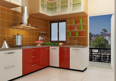 Project Image of 1249.0 - 1707.0 Sq.ft 2 BHK Apartment for buy in Hemanth Prithvi Stargaze