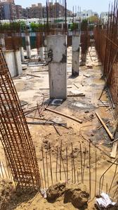 Project Image of 1440 Sq.ft 2 BHK Apartment / Flat for sale in Nana Chiloda for Rs. 3900000