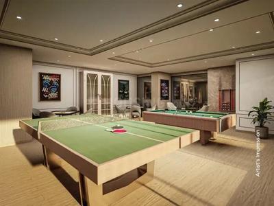 Project Image of 667 Sq.ft 2 BHK Apartment / Flat for sale in Dadar East for Rs. 26500000