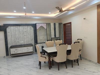 Project Image of 1403.0 - 1695.0 Sq.ft 3 BHK Apartment for buy in Sky Krishna Kunj Heights 2