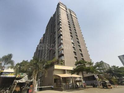 Project Image of 388.47 - 432.92 Sq.ft 2 BHK Apartment for buy in Tulip Infinity World Mhada Building