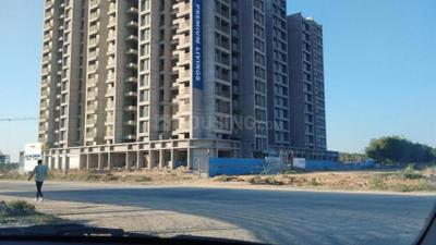 Project Image of 843.14 - 867.68 Sq.ft 3 BHK Apartment for buy in Sakar Prime