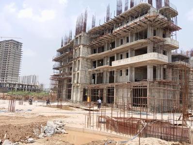 Project Image of 1489.0 - 3110.0 Sq.ft 3 BHK Apartment for buy in Noble Aurellia