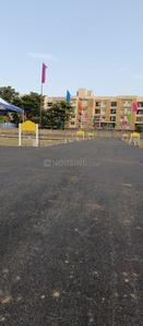 Project Image of 640.0 - 1747.0 Sq.ft Residential Plot Plot for buy in Srinivasa Radiant Avenue