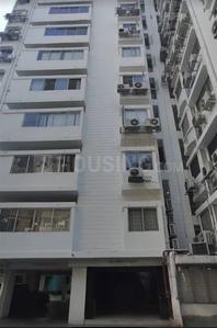 Diamond Group Pune Chambers Elevation 2