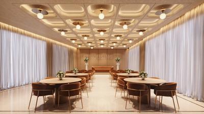Project Image of 1310.0 - 1675.0 Sq.ft 3 BHK Apartment for buy in Abhee Serenity Springs