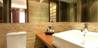 Project Image of 1150.0 - 1550.0 Sq.ft 2 BHK Apartment for buy in Sanvi Sankalpam