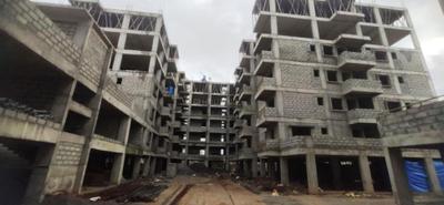 Project Image of 865.0 - 1325.0 Sq.ft 2 BHK Apartment for buy in Evershine Northeast Apartments