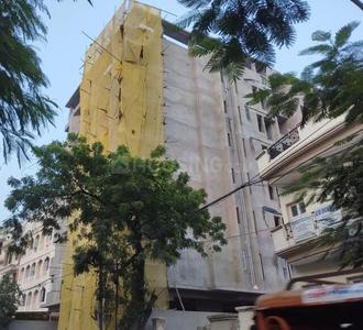 Project Image of 1810.0 - 3150.0 Sq.ft 3 BHK Apartment for buy in Tirupati Ozone