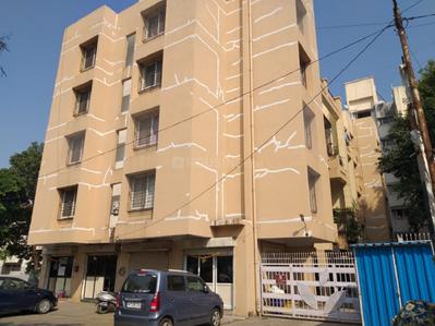 Project Image of 587 Sq.ft 1 BHK Apartment / Flat for sale in Ambegaon Budruk for Rs. 4600000