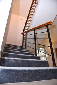 Project Image of 0.0 - 2100.0 Sq.ft 3.5 BHK Apartment for buy in Pavithra Shreyas Apartments