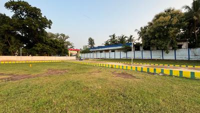 Project Image of 730.0 - 1438.0 Sq.ft Residential Plot Plot for buy in Sri Sakthi Nagar
