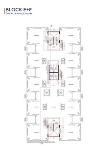 Project Image of 506.76 - 774.68 Sq.ft 2 BHK Apartment for buy in Dharti Skyline