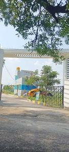 Project Image of 800.0 - 1400.0 Sq.ft Residential Plot Plot for buy in Indra Residential Plots Kadambathur