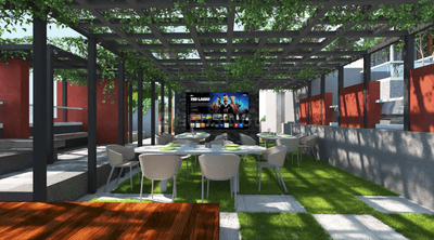 Project Image of 1279.38 - 1312.0 Sq.ft 2 BHK Apartment for buy in Inspira Infinity
