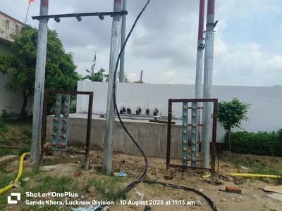 Trustroot Greens TIDPL Samda LKO Electrification(Transformer, Solar Energy etc) 2
