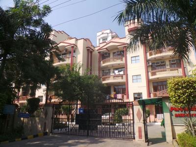 Project Image of 1500.0 - 1700.0 Sq.ft 2 BHK Apartment for buy in Parsvnath Residency
