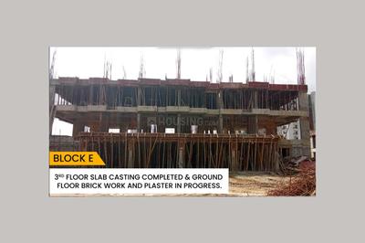 Project Image of 875.0 - 1255.0 Sq.ft 2 BHK Apartment for buy in Subham Ashray Phase II