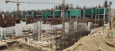 Project Image of 1012.99 - 2362.25 Sq.ft 2 BHK Apartment for buy in Godrej Tropical Isle