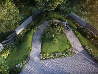 Project Image of 322.0 - 1078.0 Sq.ft 1 RK Apartment for buy in Casagrand Orlena
