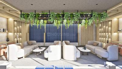 Project Image of 3684.5 - 3690.08 Sq.ft 4 BHK Villa for buy in Raichandani Akshaya Serenity
