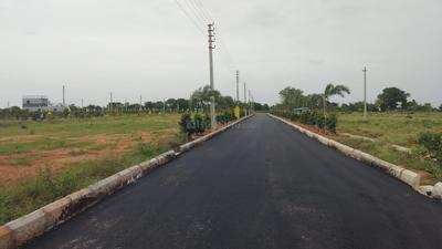 Project Image of 1467.01 - 3586.0 Sq.ft Residential Plot Plot for buy in Raj Iconic 4