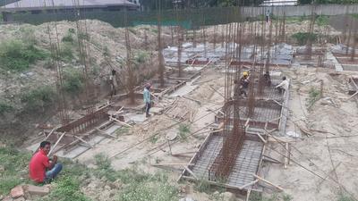 Project Image of 1672.0 - 2407.0 Sq.ft 3 BHK Villa for buy in Srijan Botanica