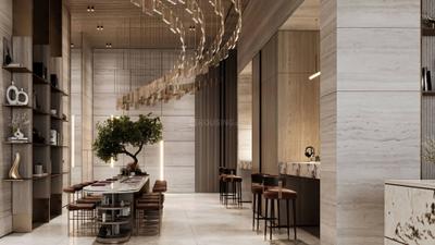 Project Image of 0.0 - 440.0 Sq.ft Studio Studio Apartment for buy in Imtiaz Le Blanc
