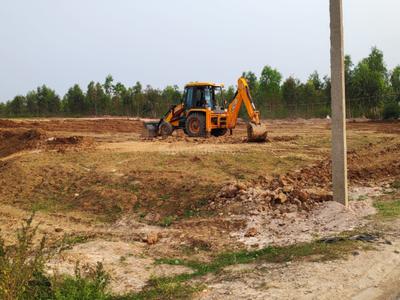 Project Image of 600.0 - 4000.0 Sq.ft Residential Plot Plot for buy in Purva Telecom Smart City 2