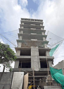 Project Image of 0.0 - 1058.95 Sq.ft 3 BHK Apartment for buy in Earth Nirman Orchid