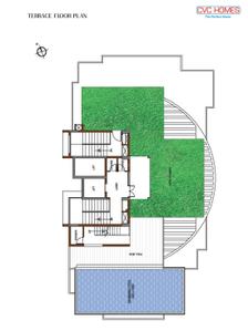 Project Image of 1794.0 - 1988.0 Sq.ft 3 BHK Apartment for buy in CVC Puthethu Petra