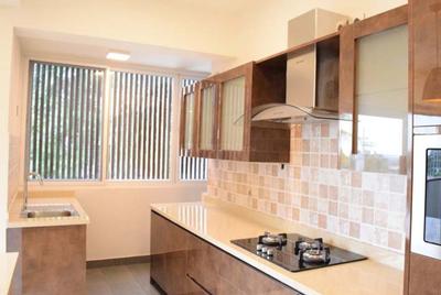 Project Image of 1265.0 - 2106.0 Sq.ft 2 BHK Apartment for buy in Paramount Prime