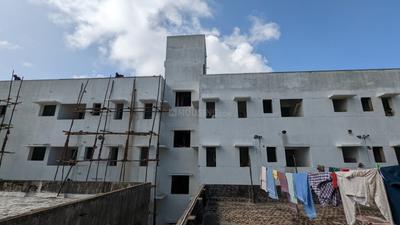 Project Image of 850.0 - 1075.0 Sq.ft 2 BHK Apartment for buy in Sri Jaishanthi Palacio