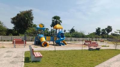 Project Image of 774.0 - 1600.0 Sq.ft Residential Plot Plot for buy in Crystal Crown By Urban Tree