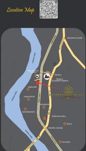 Project Image of 1111.0 - 1762.0 Sq.ft 2 BHK Apartment for buy in Padmananda Palace