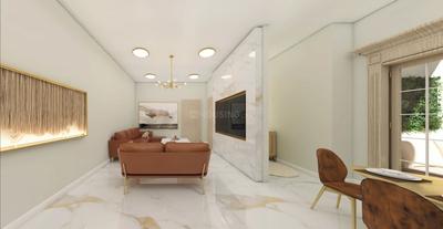Project Image of 0.0 - 1173.0 Sq.ft 3 BHK Apartment for buy in Ramaniyam Manasa